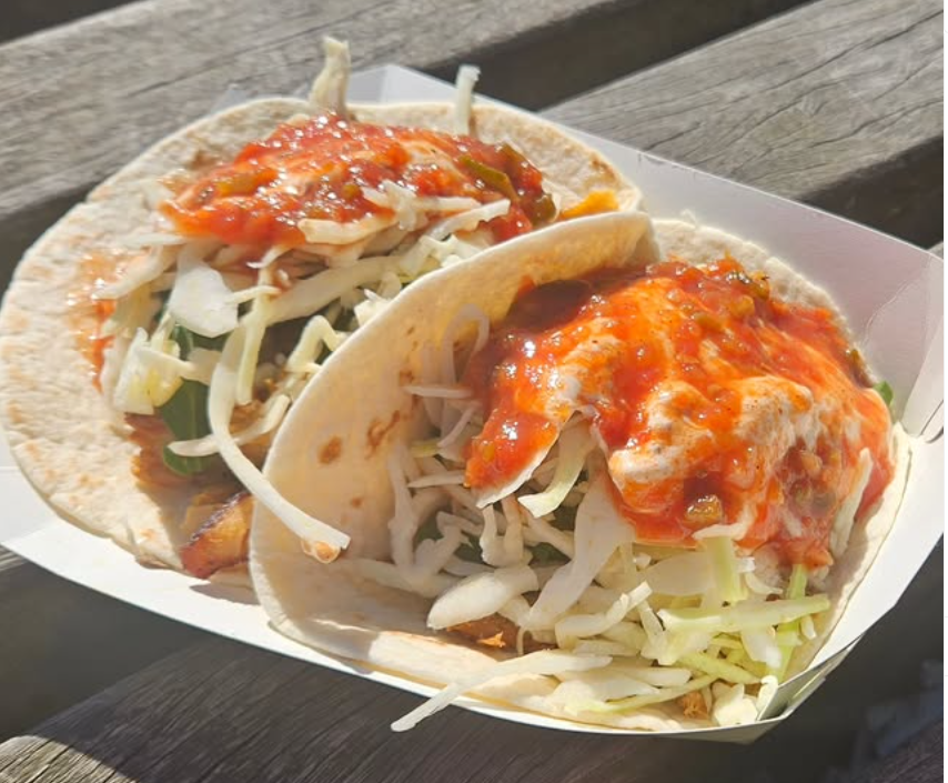 tacos partille